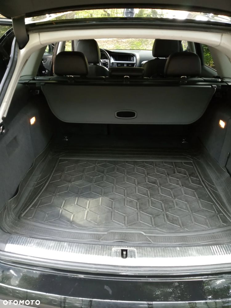 Audi A4 Allroad - 8