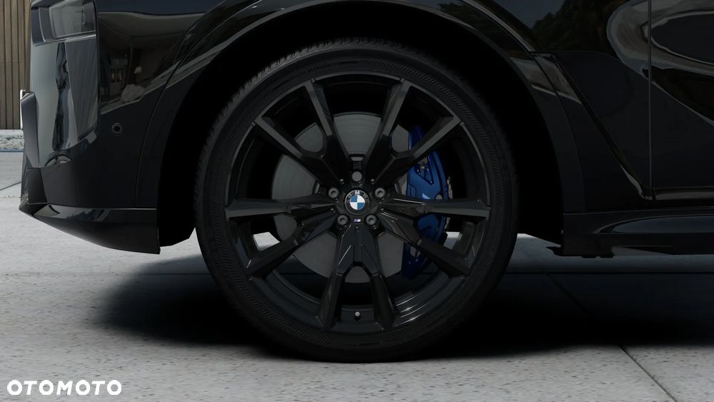 BMW X7 xDrive40d mHEV sport - 8