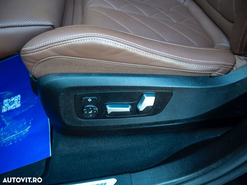 BMW X5 xDrive30d - 21