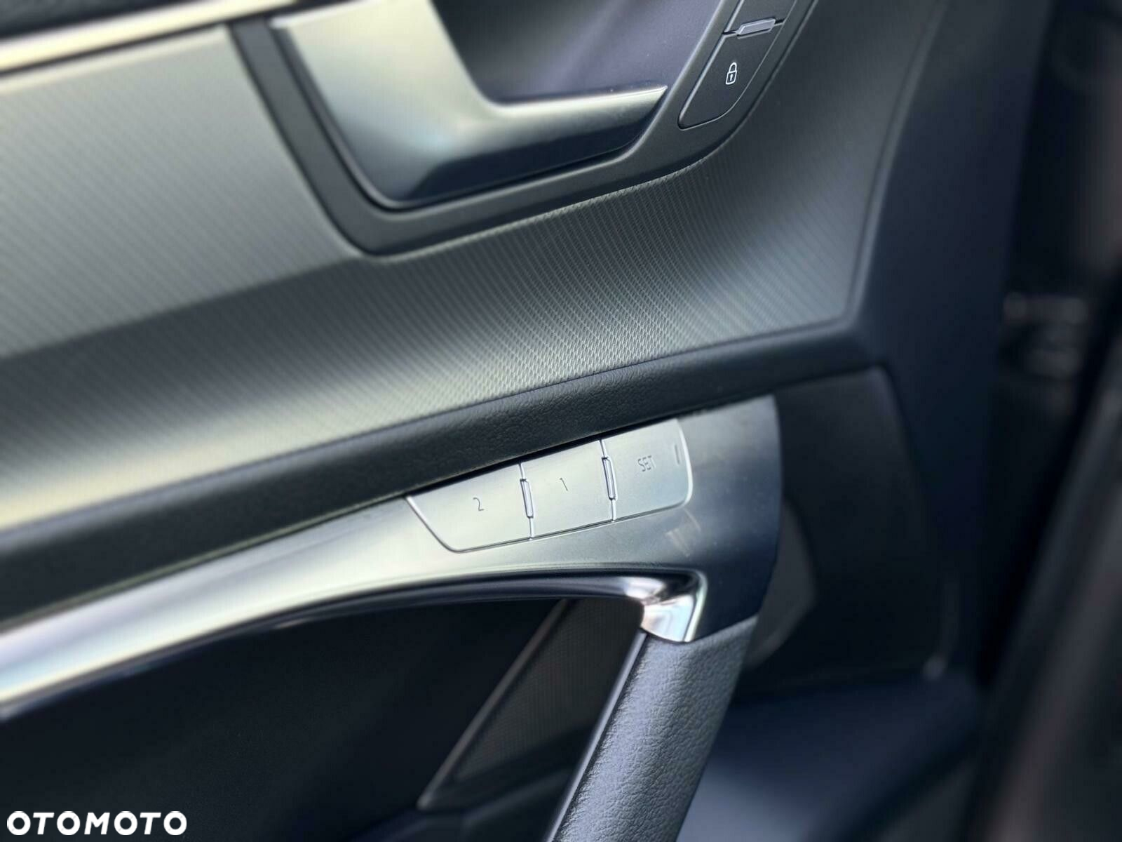 Audi A6 - 13