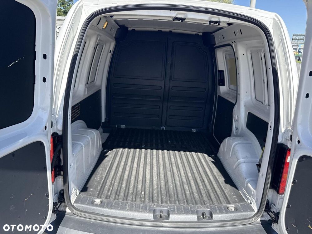 Volkswagen Caddy 2.0TDI 102KM - 16
