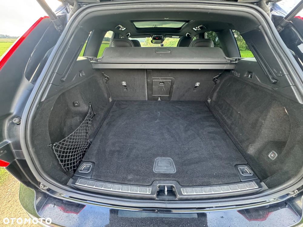 Volvo XC 60 B4 B Inscription - 12