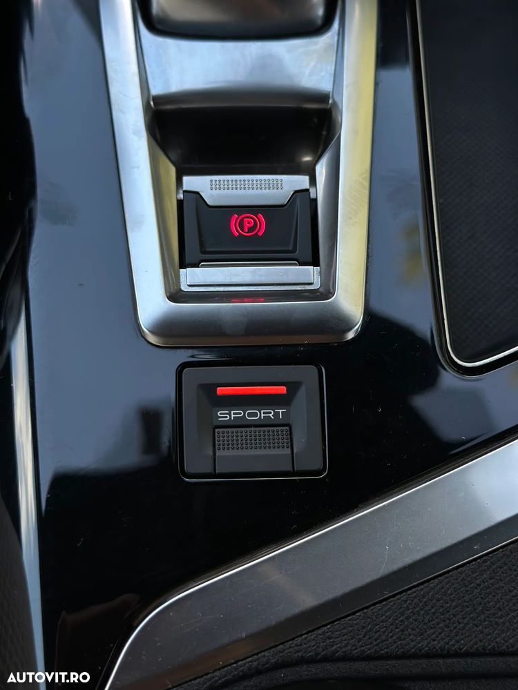 Peugeot 3008 - 25