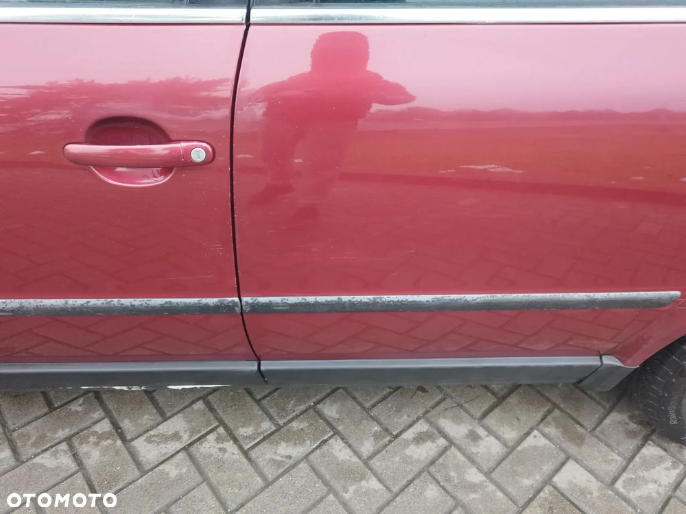 Volkswagen Passat 2.0 Exclusive - 6