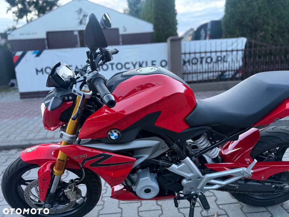 BMW G - 20