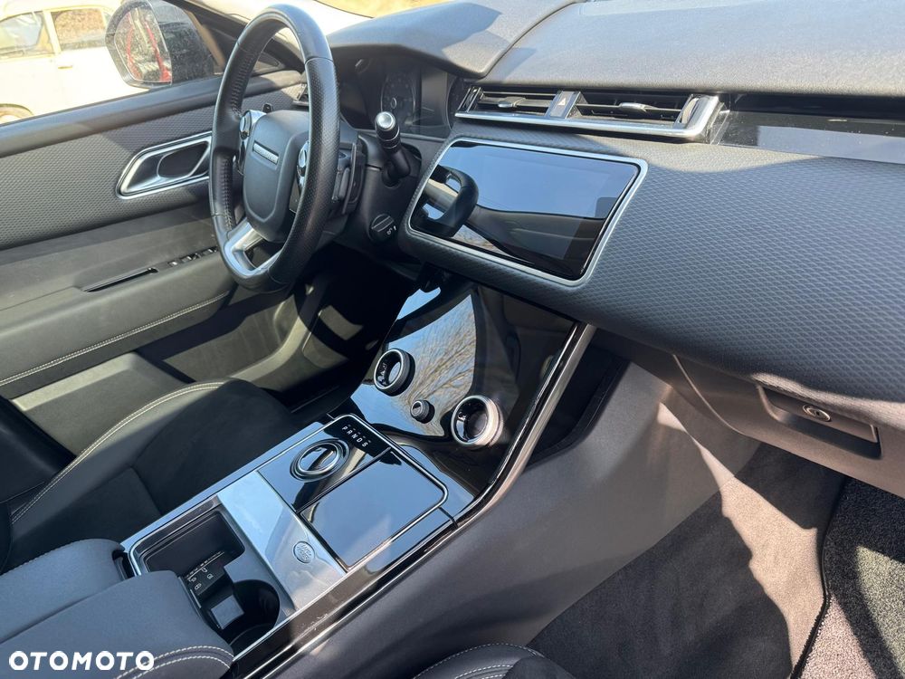 Land Rover Range Rover Velar - 24