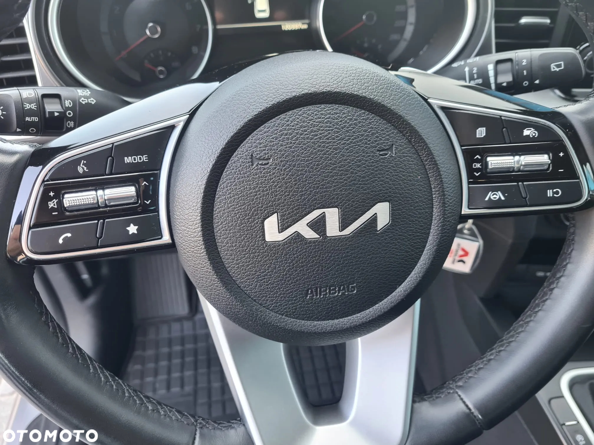 Kia Ceed 1.5 T-GDI Business Line - 9