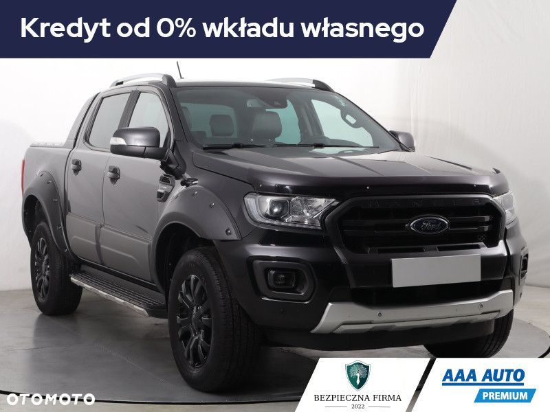 Ford Ranger - 2