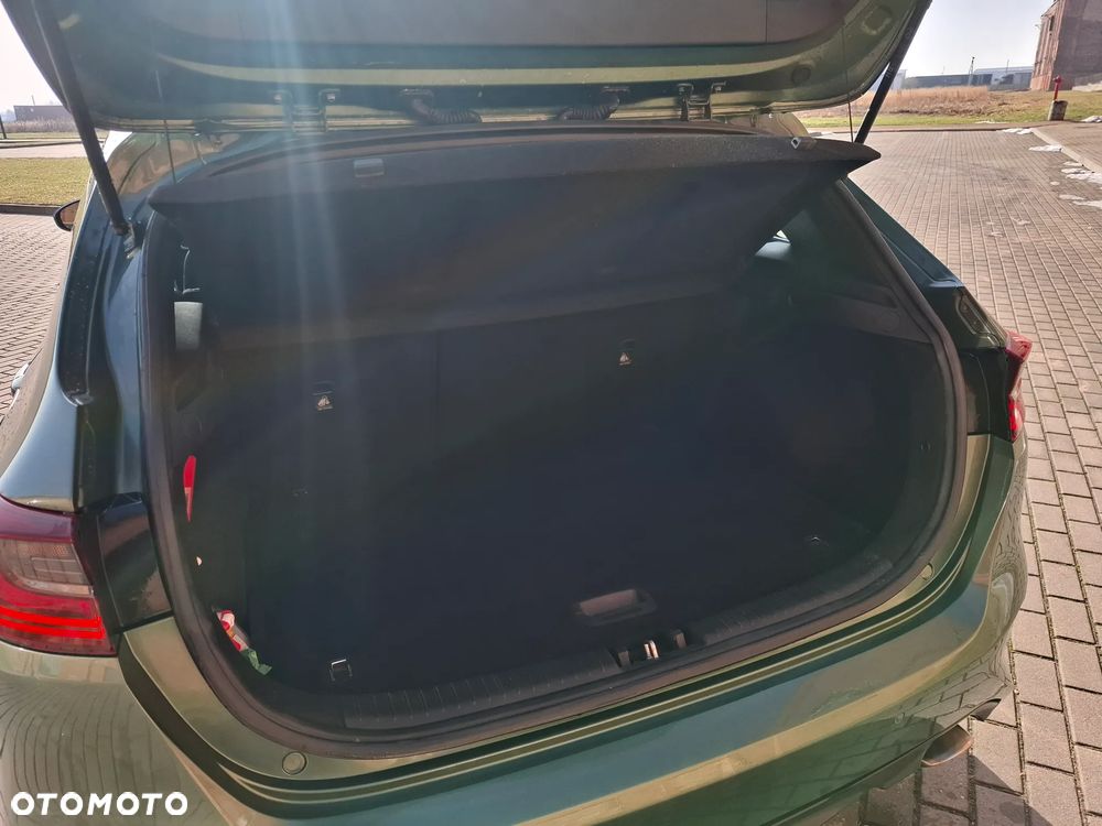 Kia Ceed 2022 photo 5