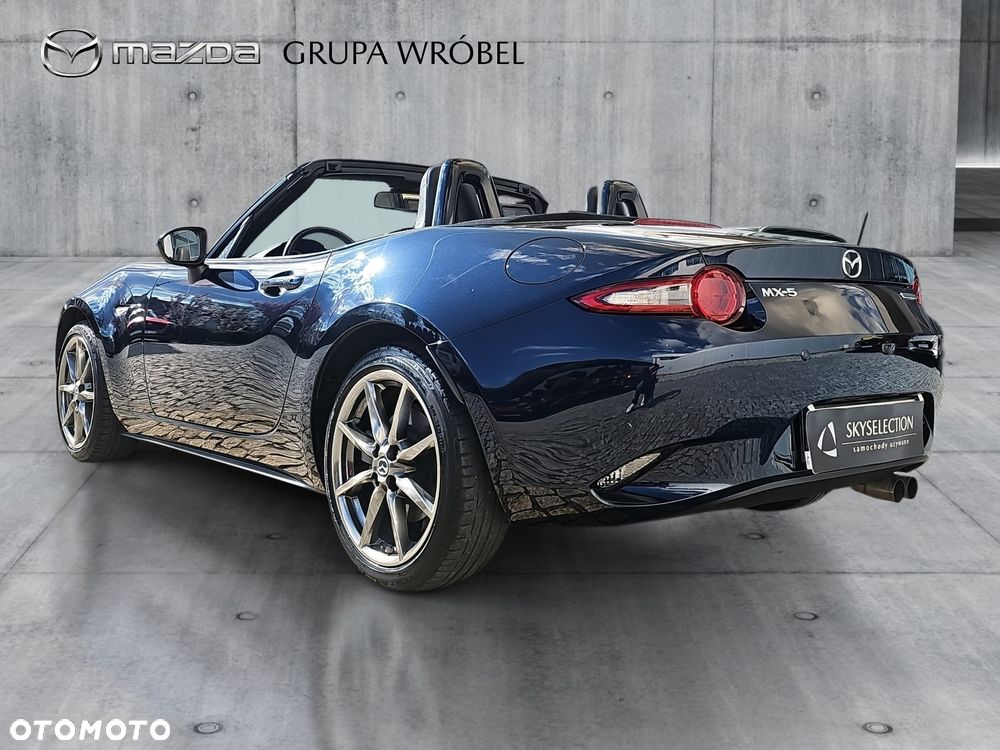 Mazda MX-5 2.0 Exclusive-Line i-ELOOP - 7