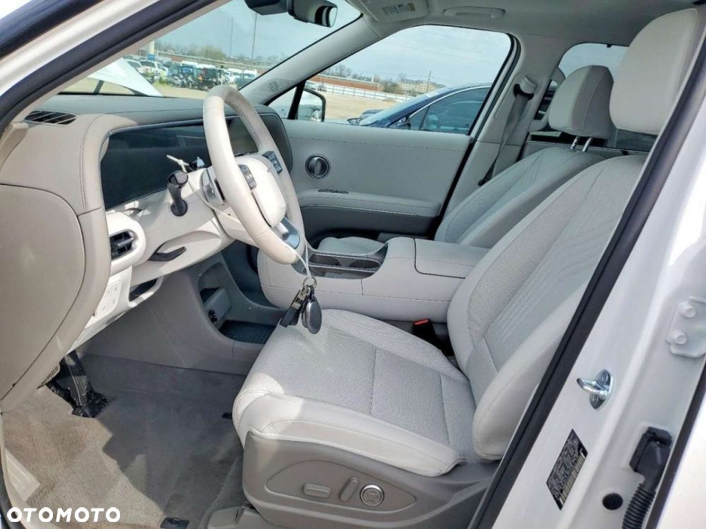 Hyundai Palisade - 7