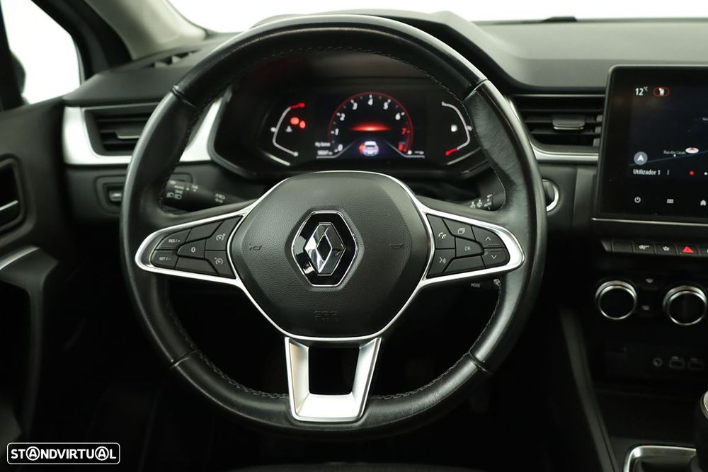Renault Captur 1.0 TCe Techno - 15