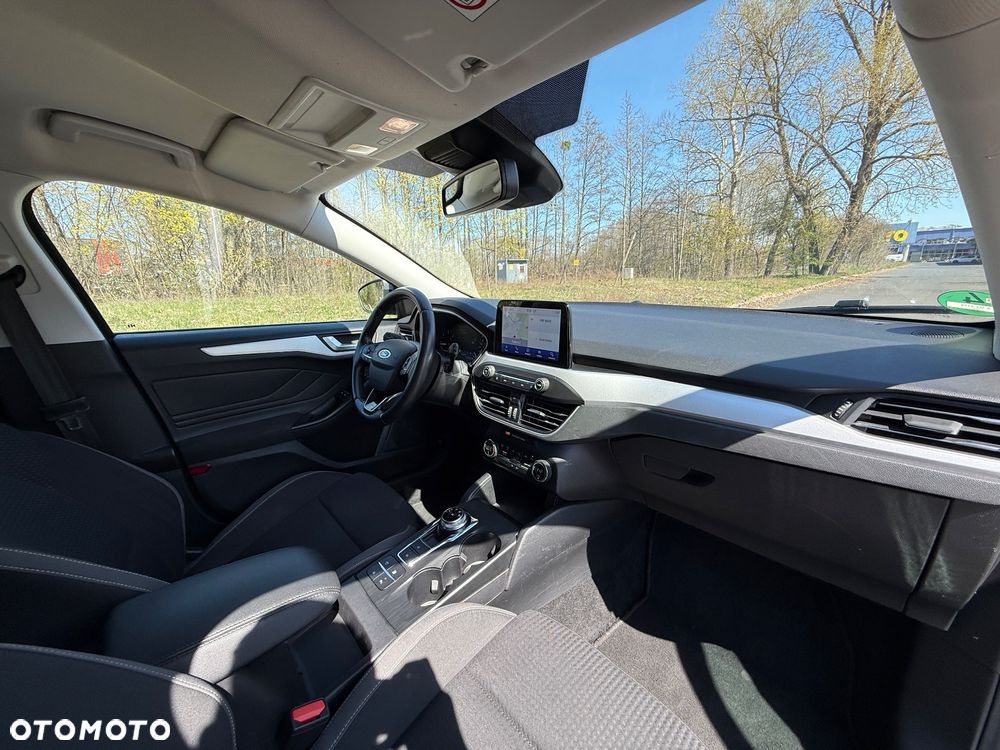 Ford Focus - 8