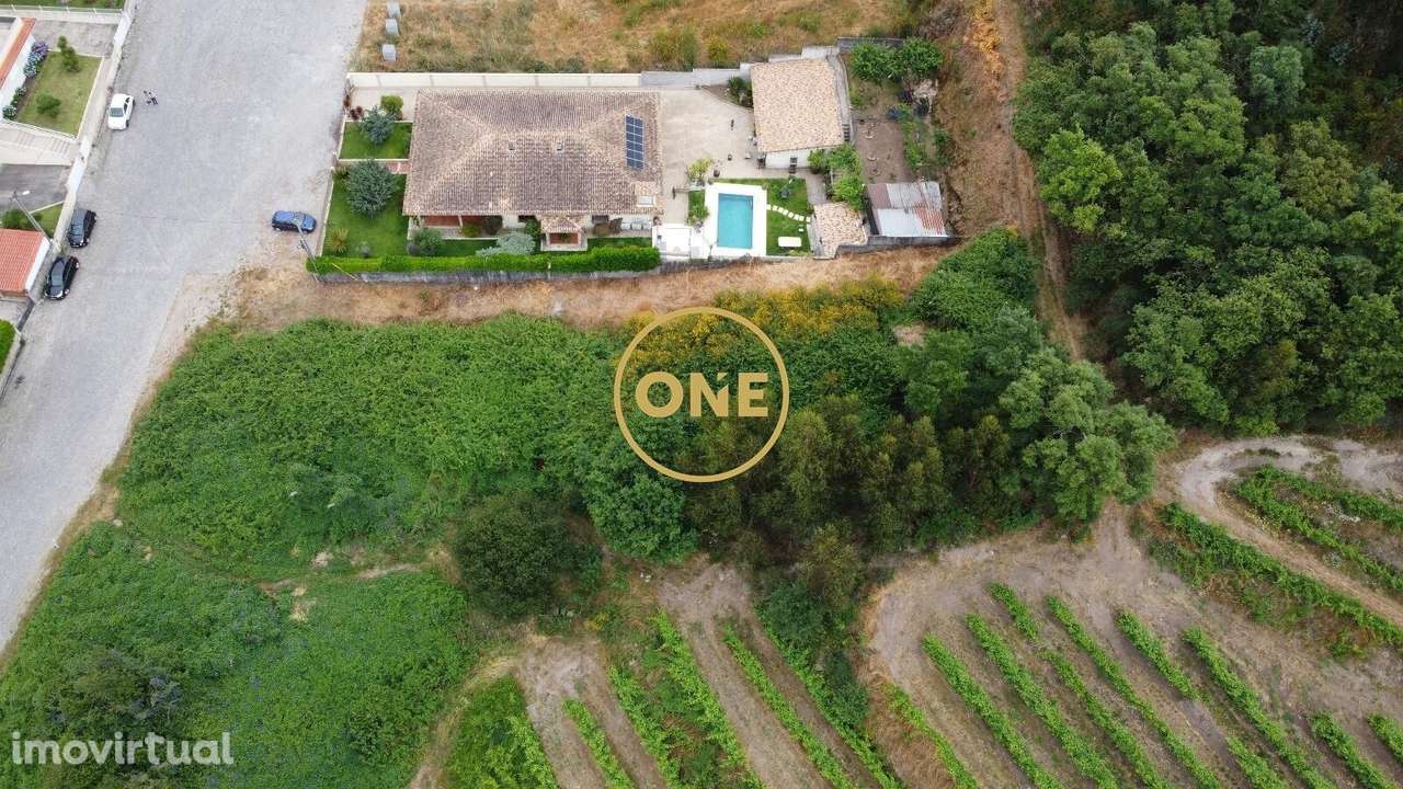 Terreno para Construção em Burgães - Grande imagem: 5/11