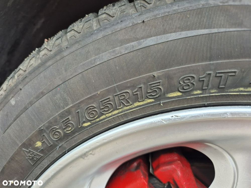 Ford Fiesta 1.25 Trend - 29