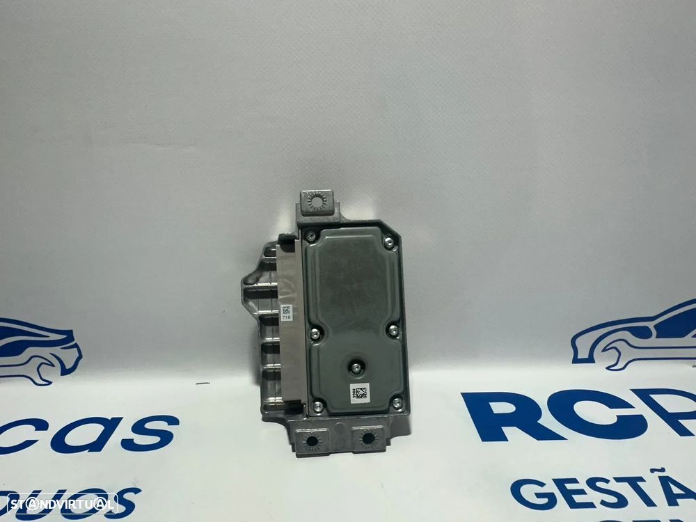 .Módulo Centralina Airbag SRS Original BMW E89X 9166057 0285010066 - 5
