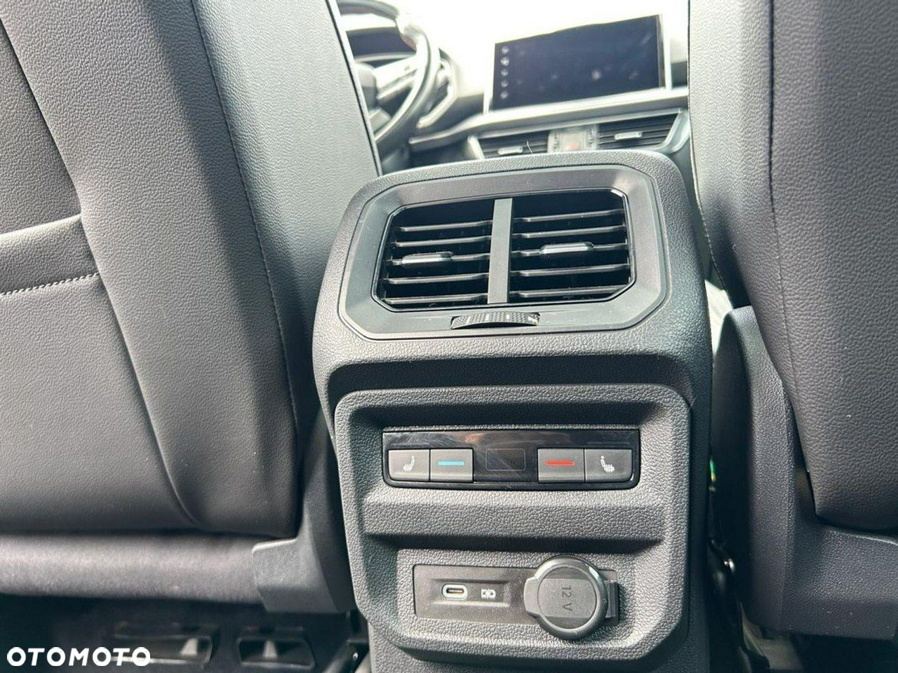 Seat Tarraco - 28