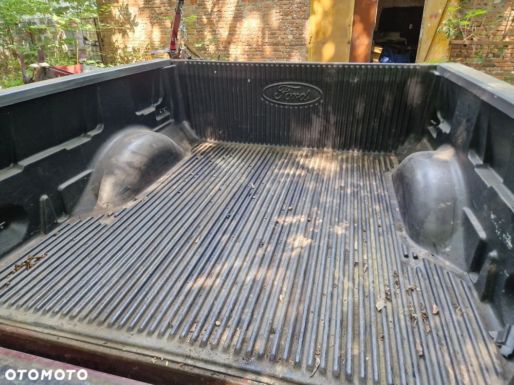 Ford F150 Paka Burta Wanna Komplet 04 08 - 2