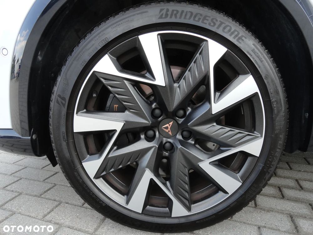 Cupra Formentor 2.0 TSI 4Drive DSG VZ Extreme - 29