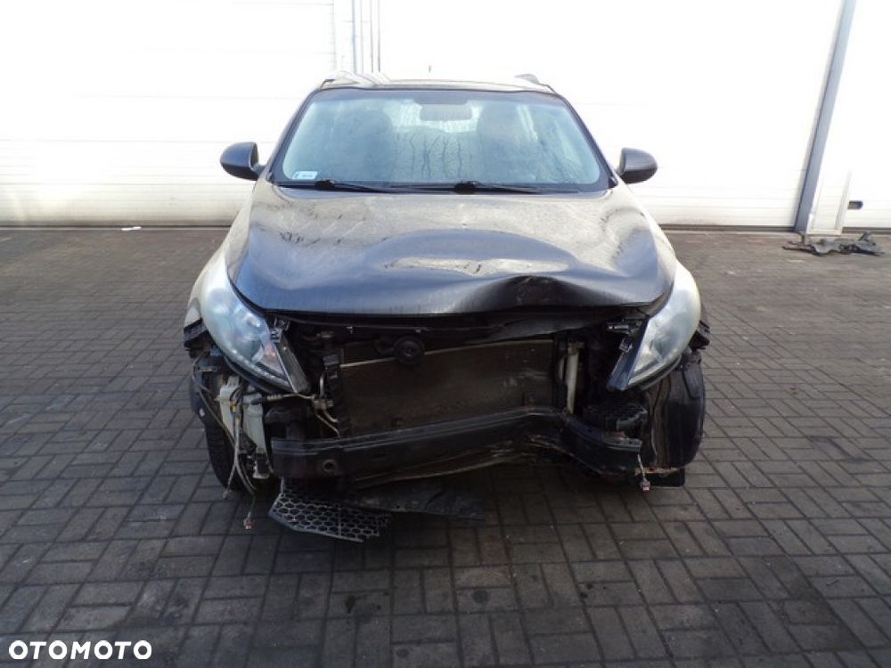 Części- Kia Sportage 3 III 1.6 GDI 135 KM LIFT 14R - 2