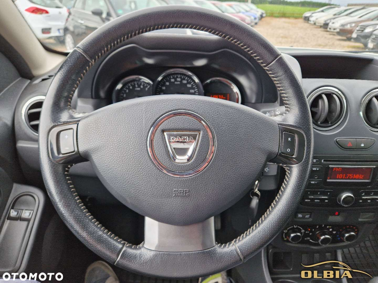 Dacia Duster 1.2 TCe Comfort - 8