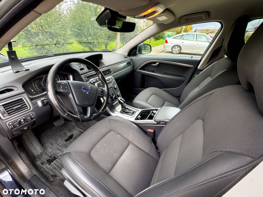 Volvo V70 - 15