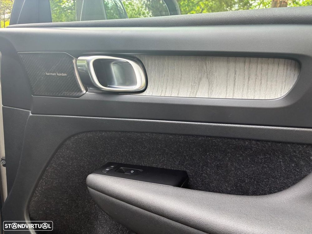 Volvo XC 40 1.5 T5 PHEV Inscription - 13