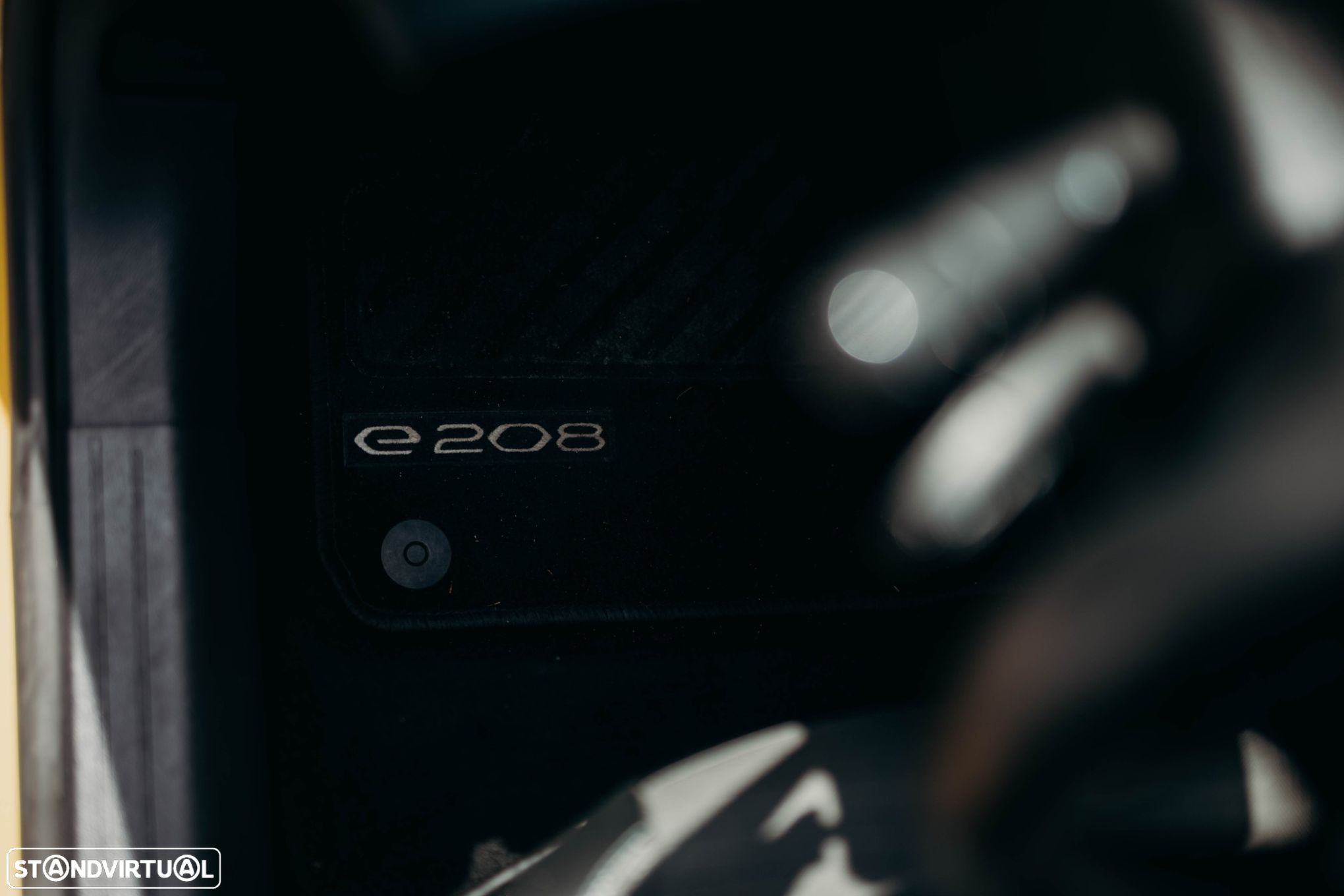 Peugeot e-208 50 kWh Active - 44