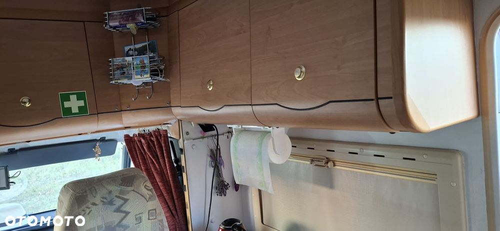 Fiat Ducato - 23