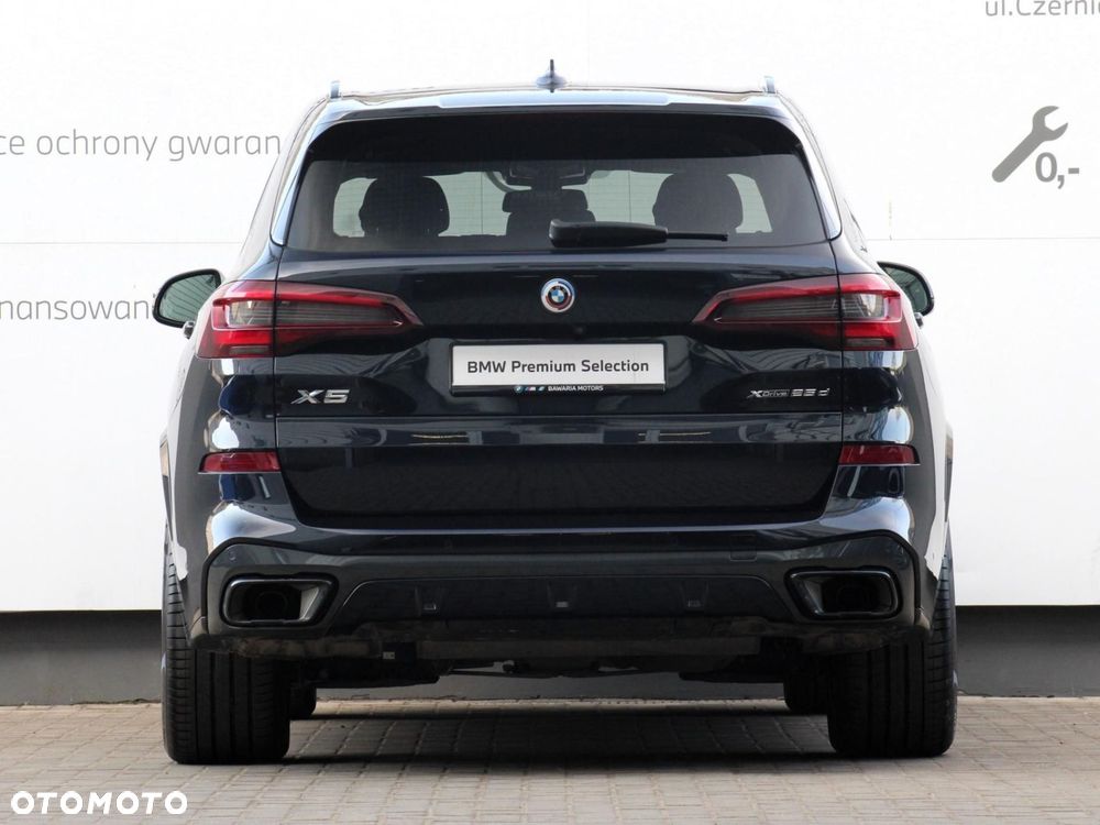 BMW X5 - 11