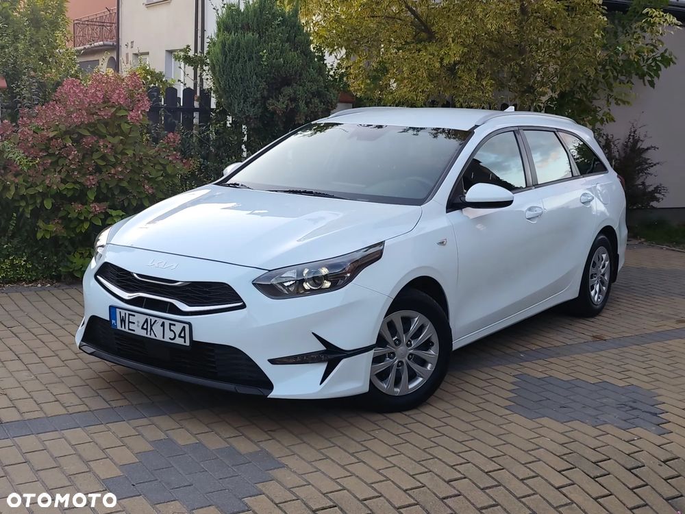 Kia Ceed 1.0 T-GDI S - 3