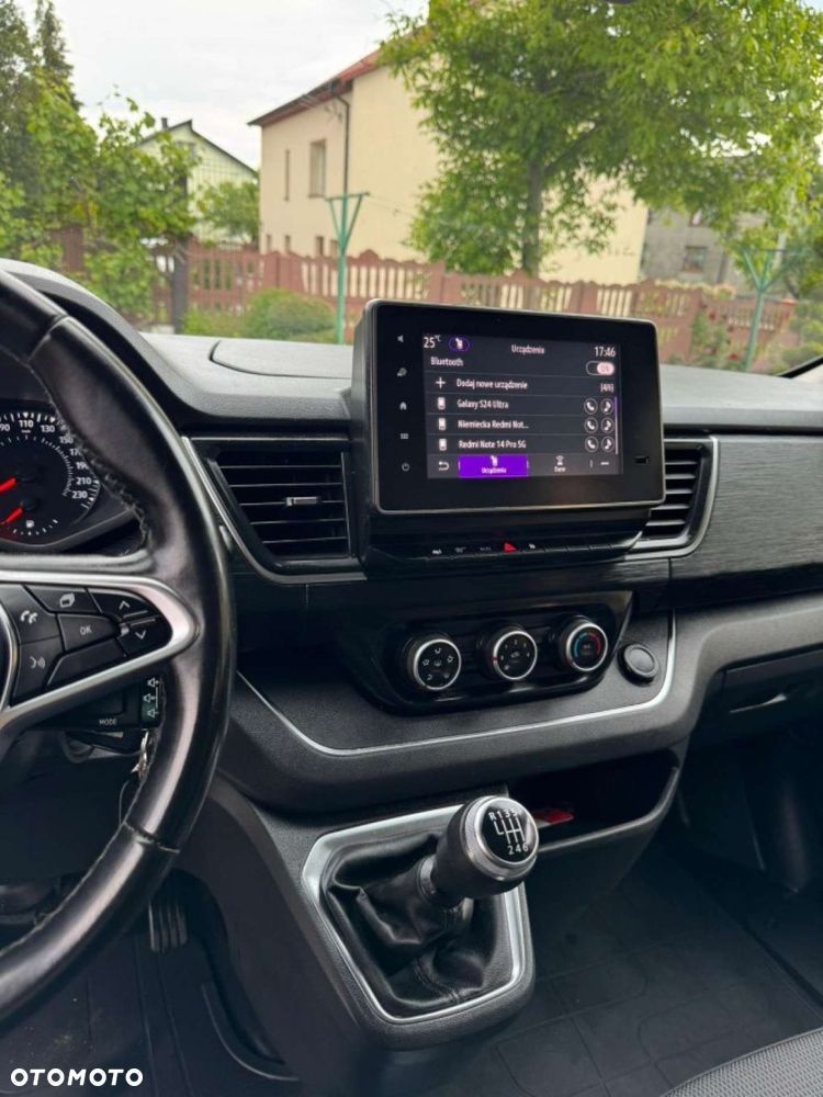 Renault Trafic - 38