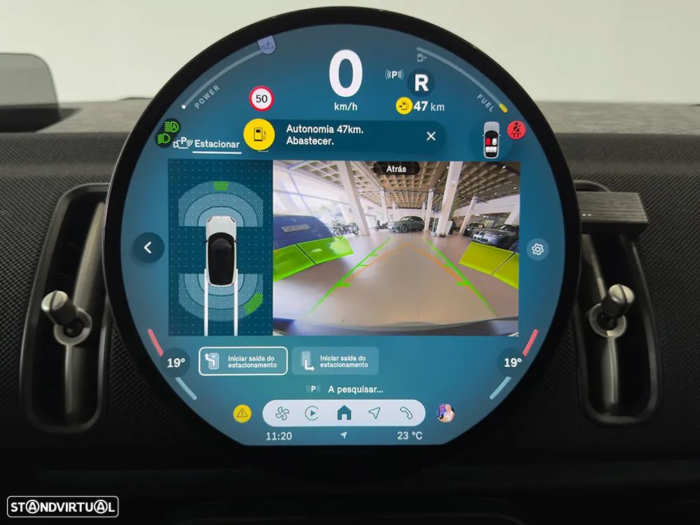 MINI Countryman C Classic M - 11