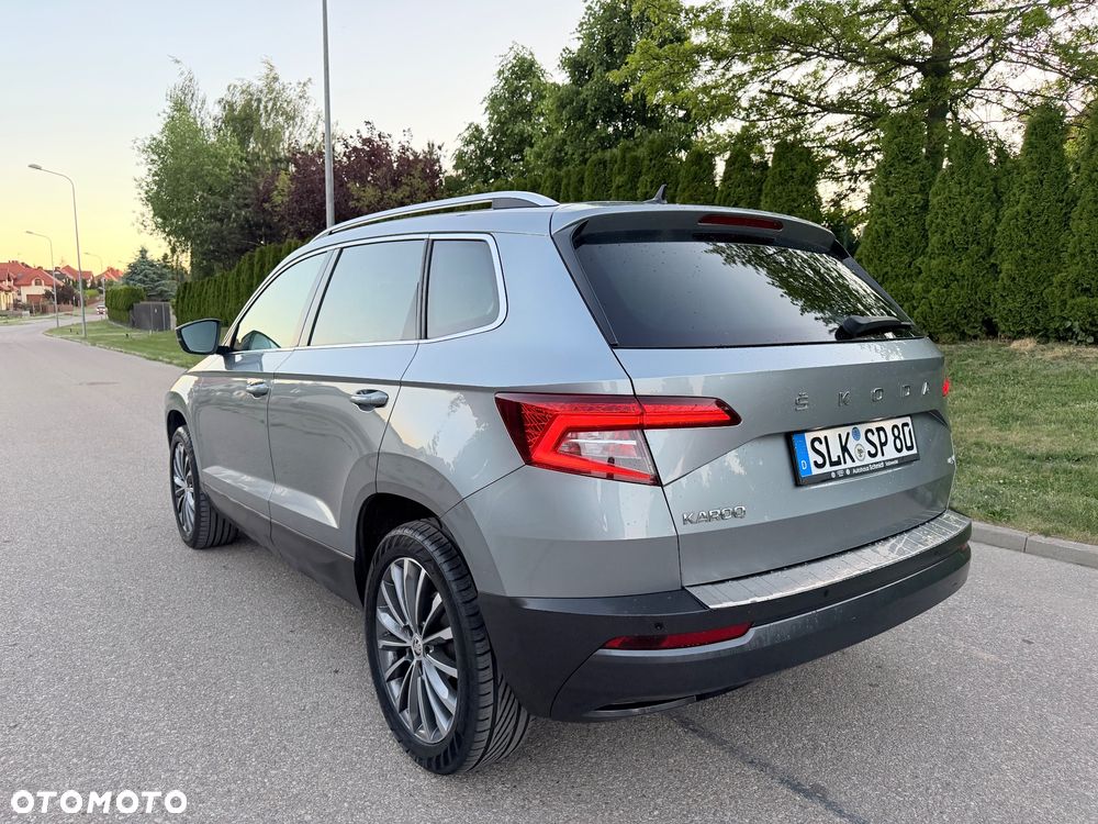 Skoda Karoq - 7