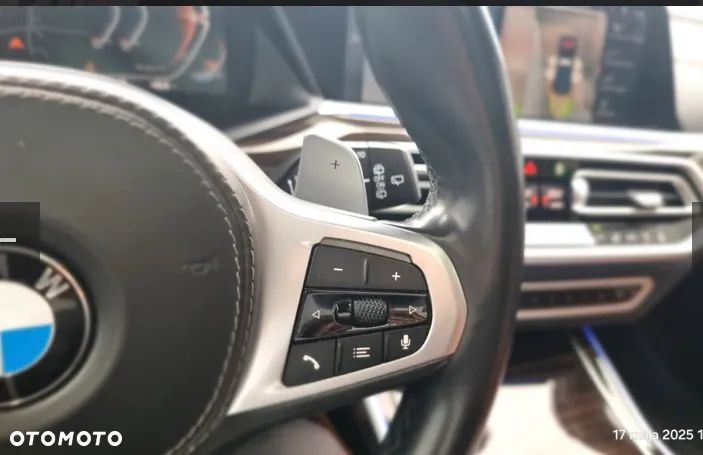 BMW X7 xDrive40i - 9
