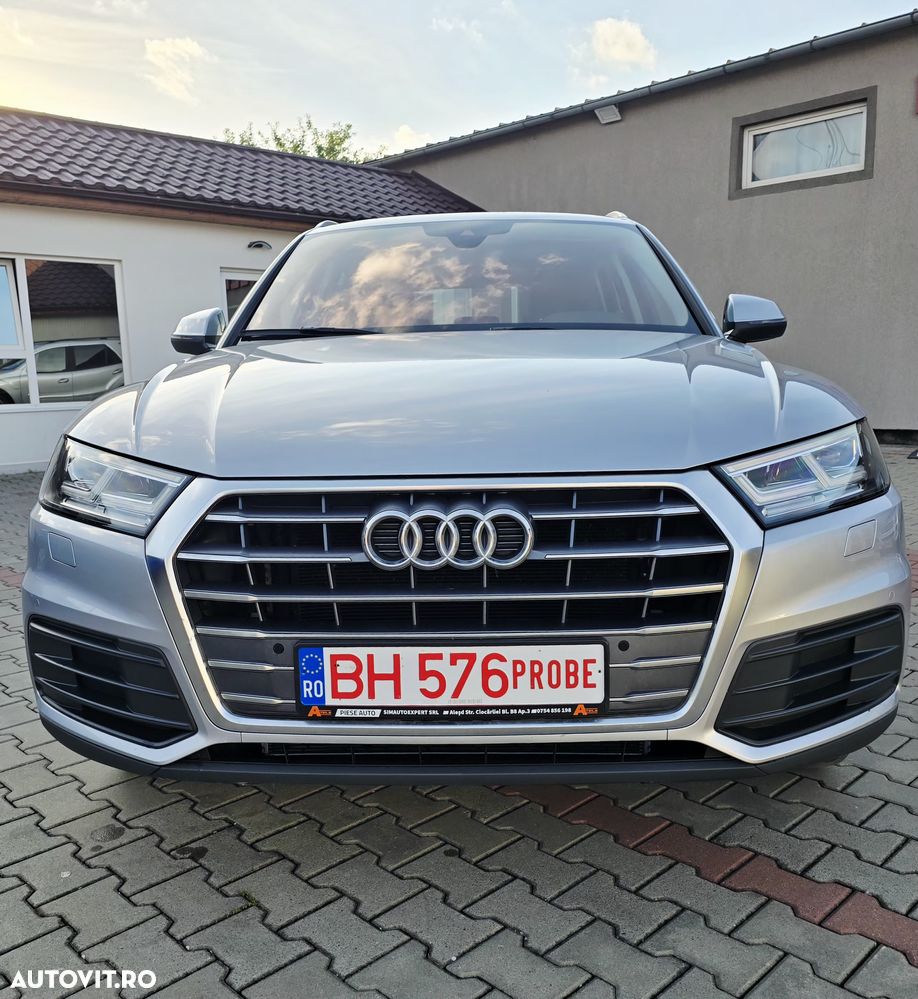 Audi Q5 - 1