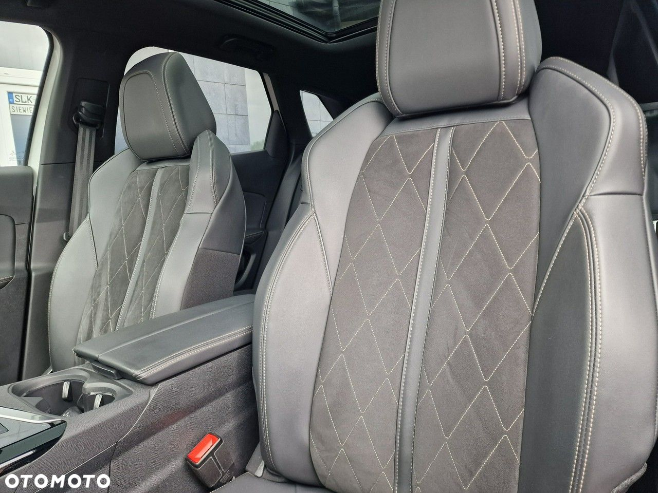 Peugeot 3008 2.0 BlueHDi GT S&S EAT8 - 18