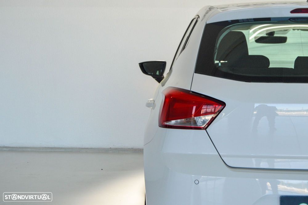 SEAT Ibiza 1.6 TDI Style - 53