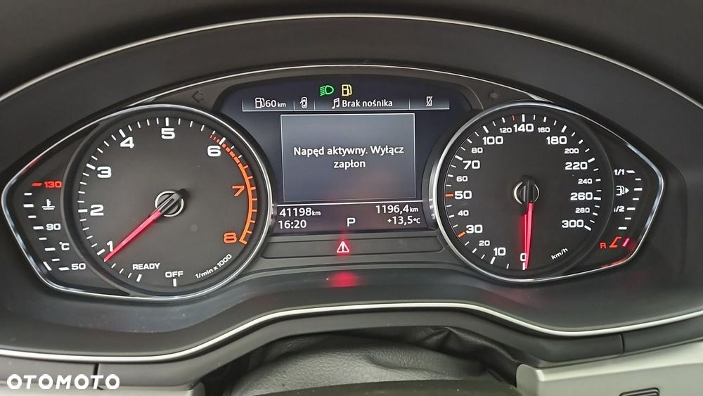 Audi A4 Limousine 35 TFSI S tronic - 14