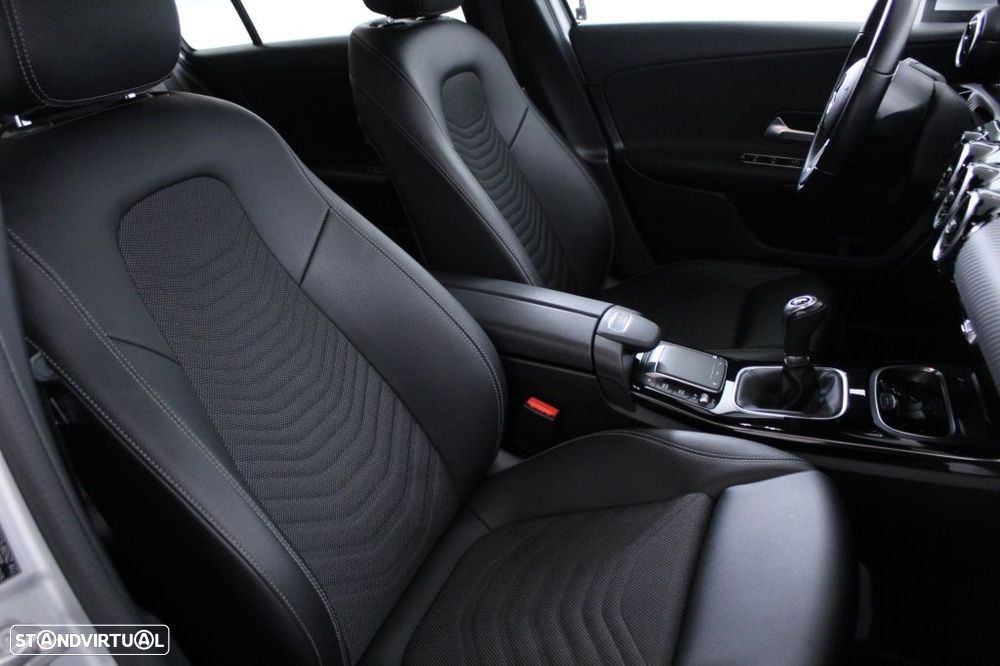 Mercedes-Benz A 160 Style Plus - 14