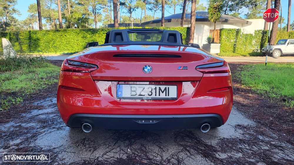 BMW Z4 - 11