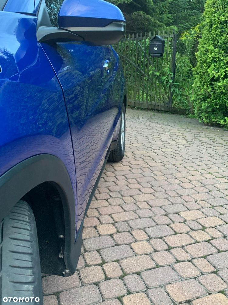 Honda HR-V 1.5 Elegance (ADAS) - 17