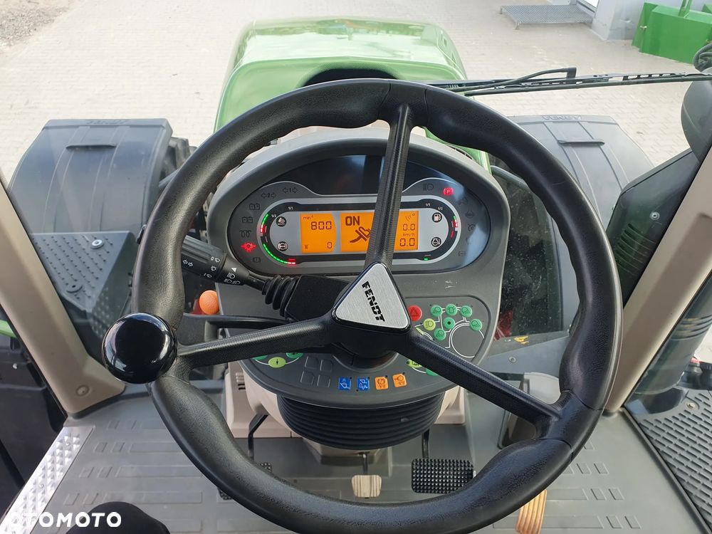 Fendt 720 PowerPlus - 21