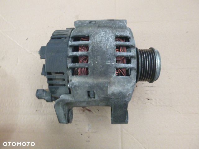 ALTERNATOR RENAULT SCENIC I LIFT 1.9 DCI 99-03 120A - 4