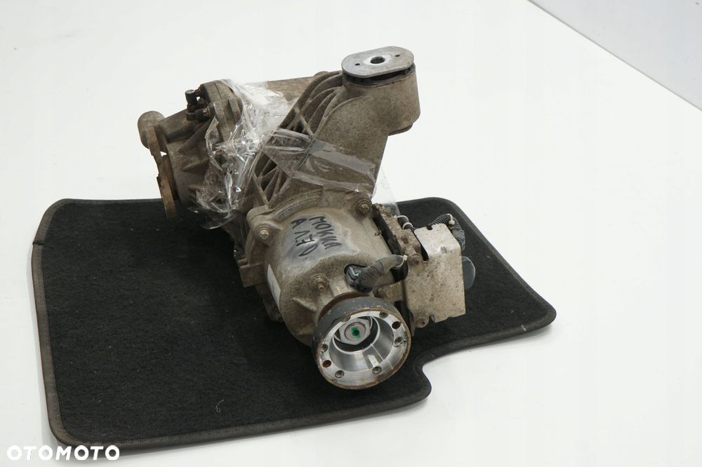 OPEL MOKKA A 14R DYFERENCJAŁ MOST TYLNY 1.7CDTI 95273523 - 1