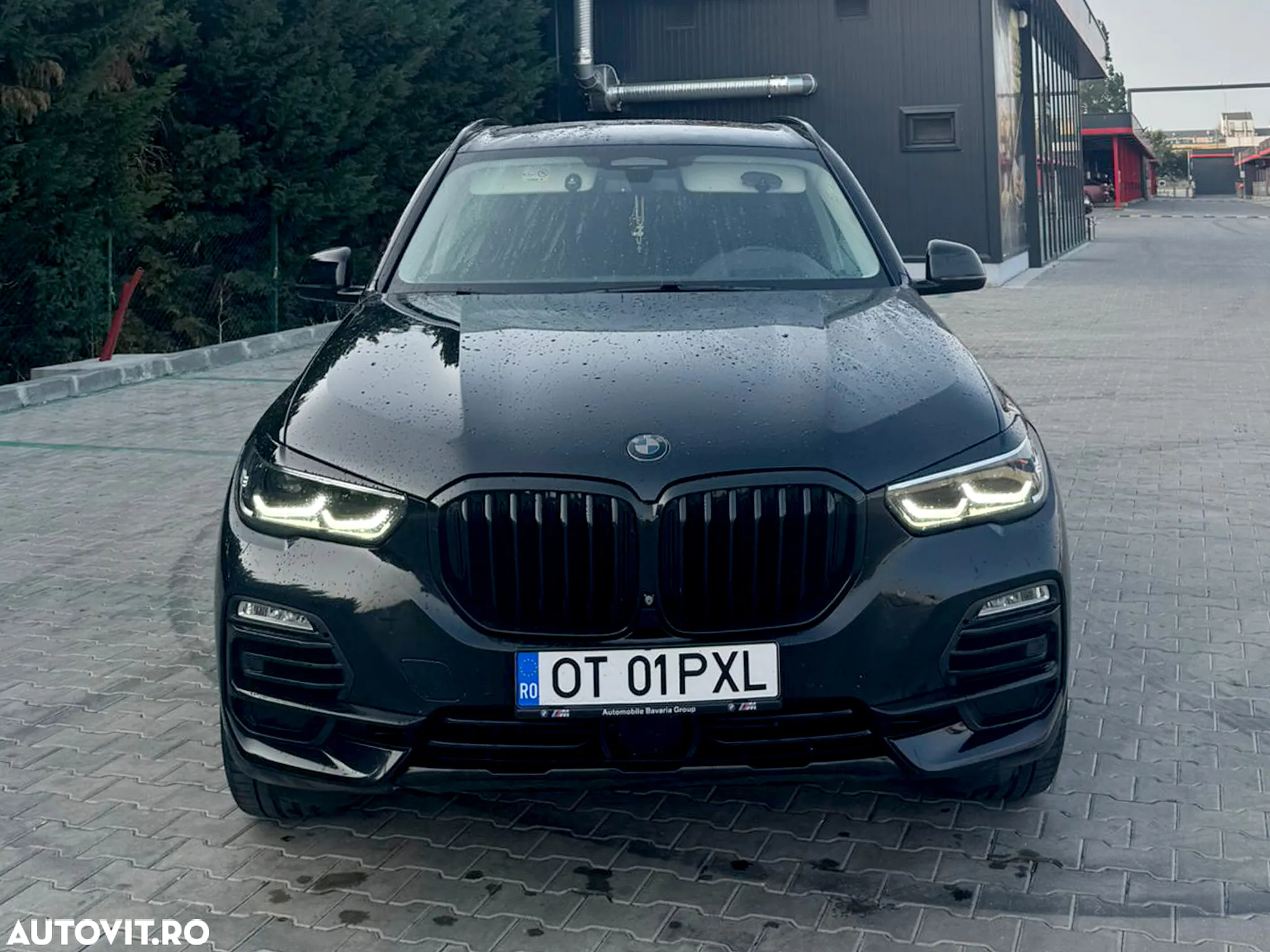 BMW X5 xDrive30d - 3