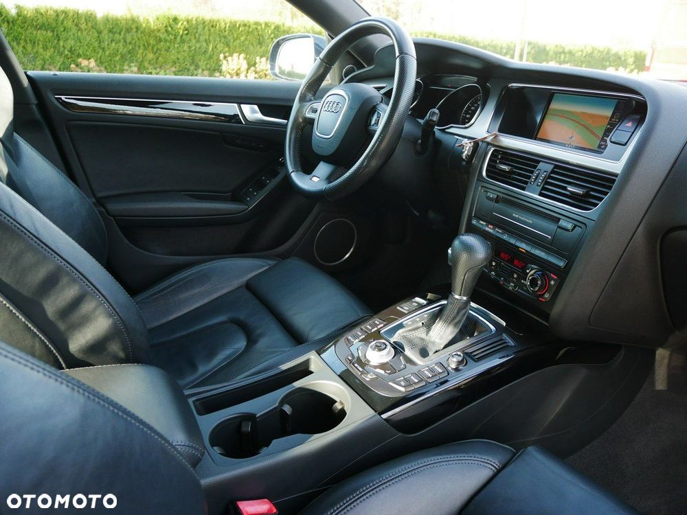 Audi A5 Sportback - 6