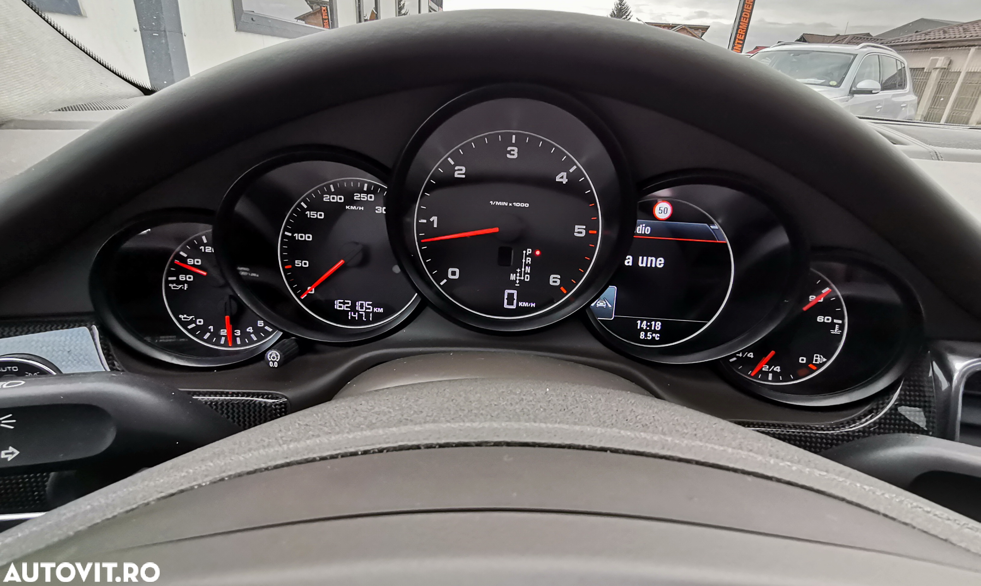 Porsche Panamera Diesel - 25