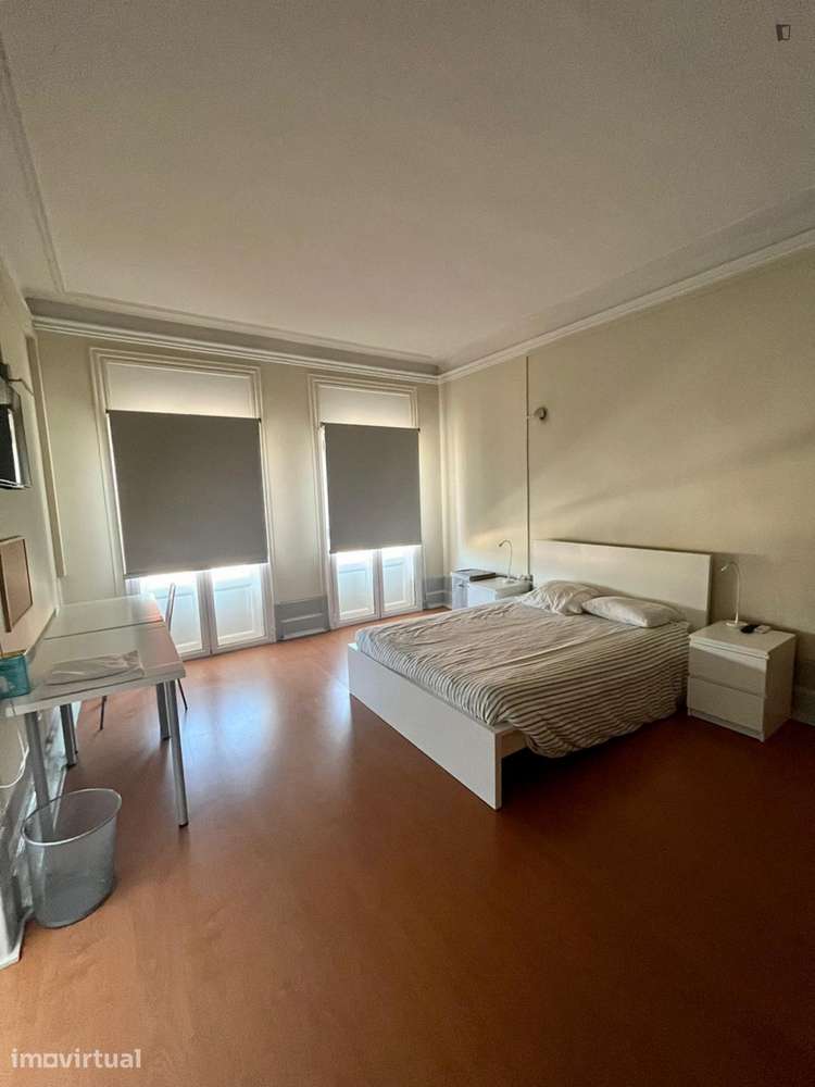 Estúdio - localizado em Baixa Coimbra - Grande imagem: 4/14