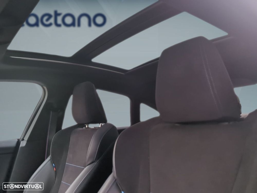 BMW 220 Gran Coupé Pack Desportivo M Pro - 19